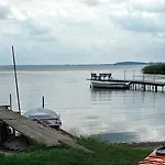 Casa de Férias Fischstuebchen Neeberg Krummin