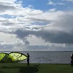 Fischstuebchen Neeberg Casa de Férias