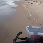 Fischstuebchen Neeberg Krummin