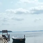 Fischstuebchen Neeberg * Krummin