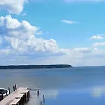 Fischstuebchen Neeberg Casa de Férias