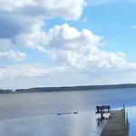 Fischstuebchen Neeberg Casa de Férias *