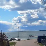 Casa de Férias Fischstuebchen Neeberg