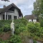 Fischstuebchen Neeberg Casa de Férias Krummin