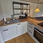 Fischstuebchen Neeberg Krummin