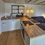 Fischstuebchen Neeberg Casa de Férias *