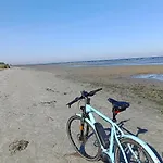 Casa de Férias Fischstuebchen Neeberg Krummin