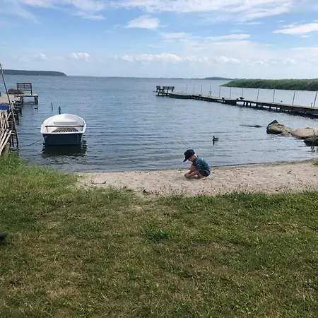 Fischstuebchen Neeberg Krummin