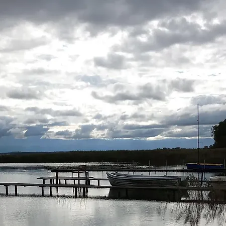 Fischstuebchen Neeberg *