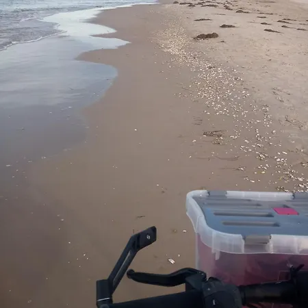 Fischstuebchen Neeberg Krummin