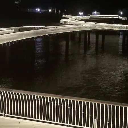 Fischstuebchen Neeberg Дом отдыха *