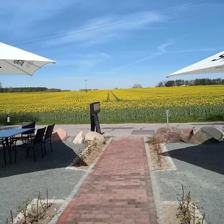 Holiday home Fischstuebchen Neeberg *