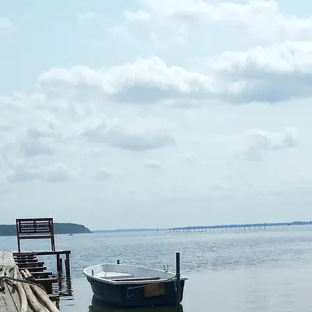 Fischstuebchen Neeberg * Krummin