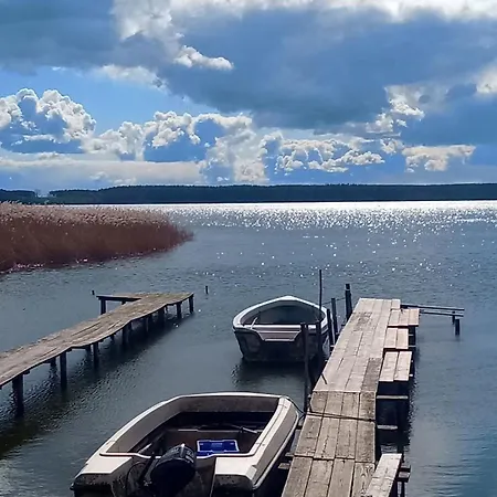 Fischstuebchen Neeberg *