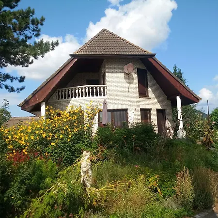 Fischstuebchen Neeberg * Krummin