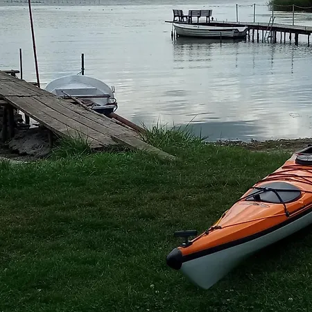 Fischstuebchen Neeberg *
