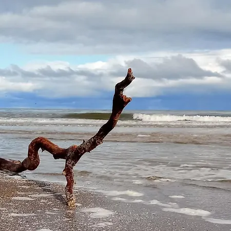 Fischstuebchen Neeberg Krummin