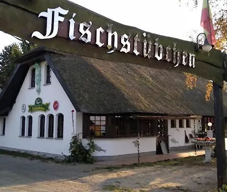 Fischstuebchen Neeberg Holiday home Krummin