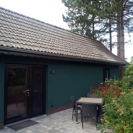 Fischstuebchen Neeberg Holiday home *
