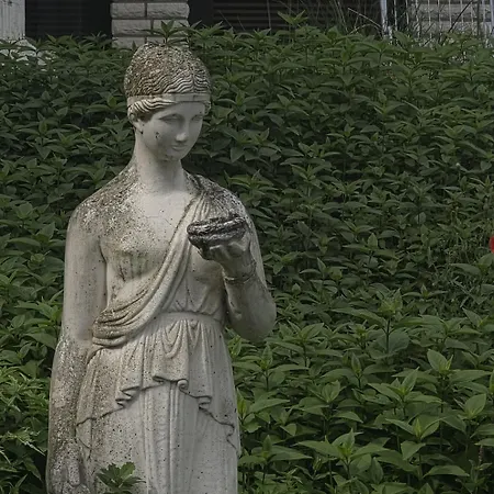 Fischstuebchen Neeberg 度假居