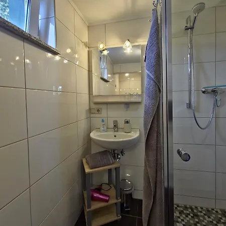 Fischstuebchen Neeberg Krummin