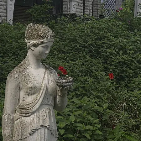 度假居 Fischstuebchen Neeberg *