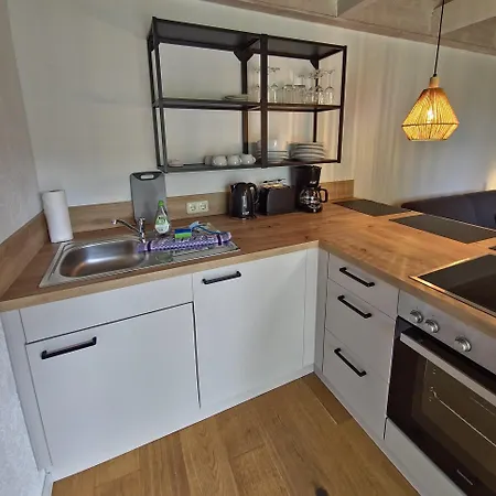 Fischstuebchen Neeberg Krummin