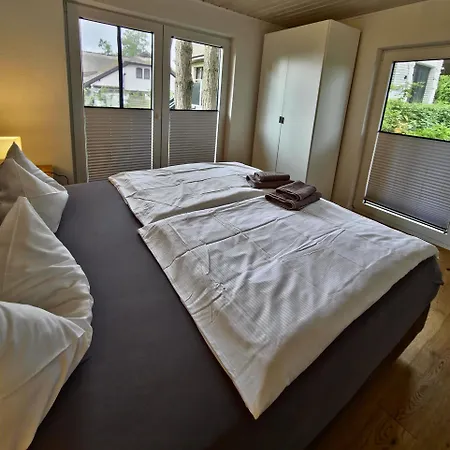 Fischstuebchen Neeberg Casa vacanze