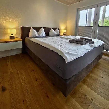 Fischstuebchen Neeberg Krummin