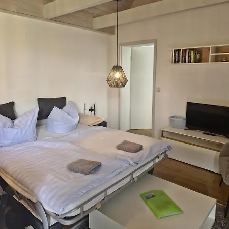 Fischstuebchen Neeberg