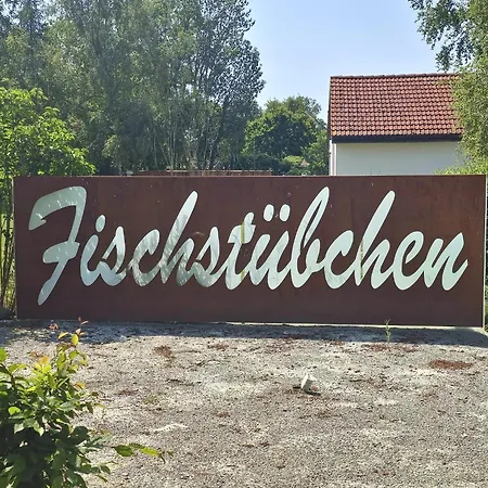 Fischstuebchen Neeberg * Krummin