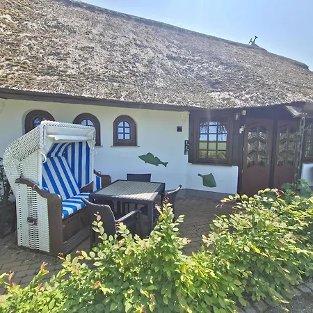 Fischstuebchen Neeberg