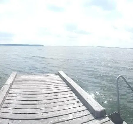 Fischstuebchen Neeberg Prázdninový dům