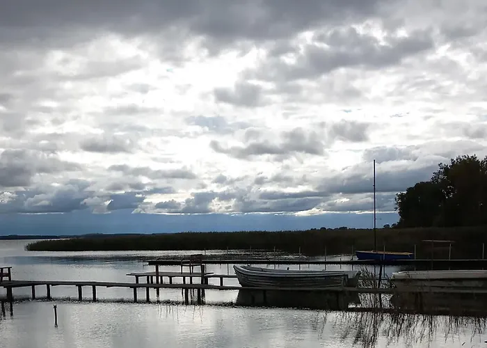 Fischstuebchen Neeberg *