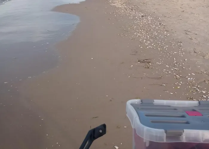 Fischstuebchen Neeberg Krummin
