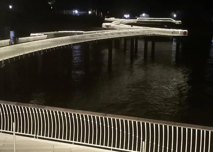 Fischstuebchen Neeberg Prázdninový dům *