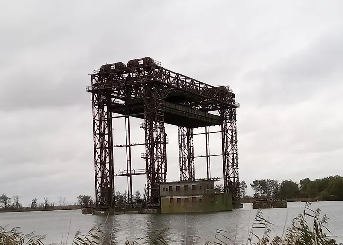Prázdninový dům Fischstuebchen Neeberg Krummin