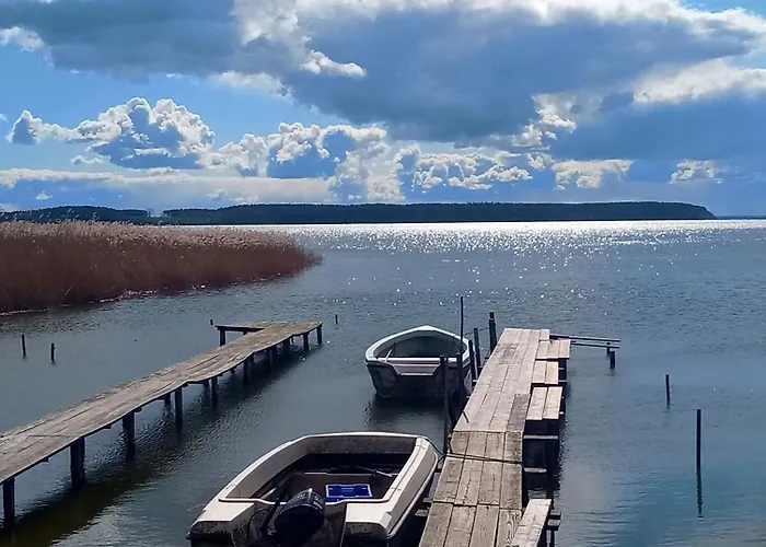 Fischstuebchen Neeberg *
