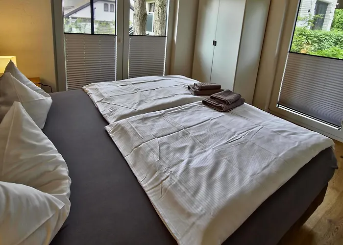 Fischstuebchen Neeberg Vakantiehuis