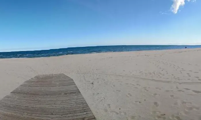 Fischstuebchen Neeberg Prázdninový dům *
