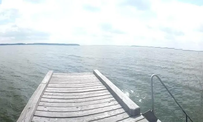 Fischstuebchen Neeberg Vakantiehuis